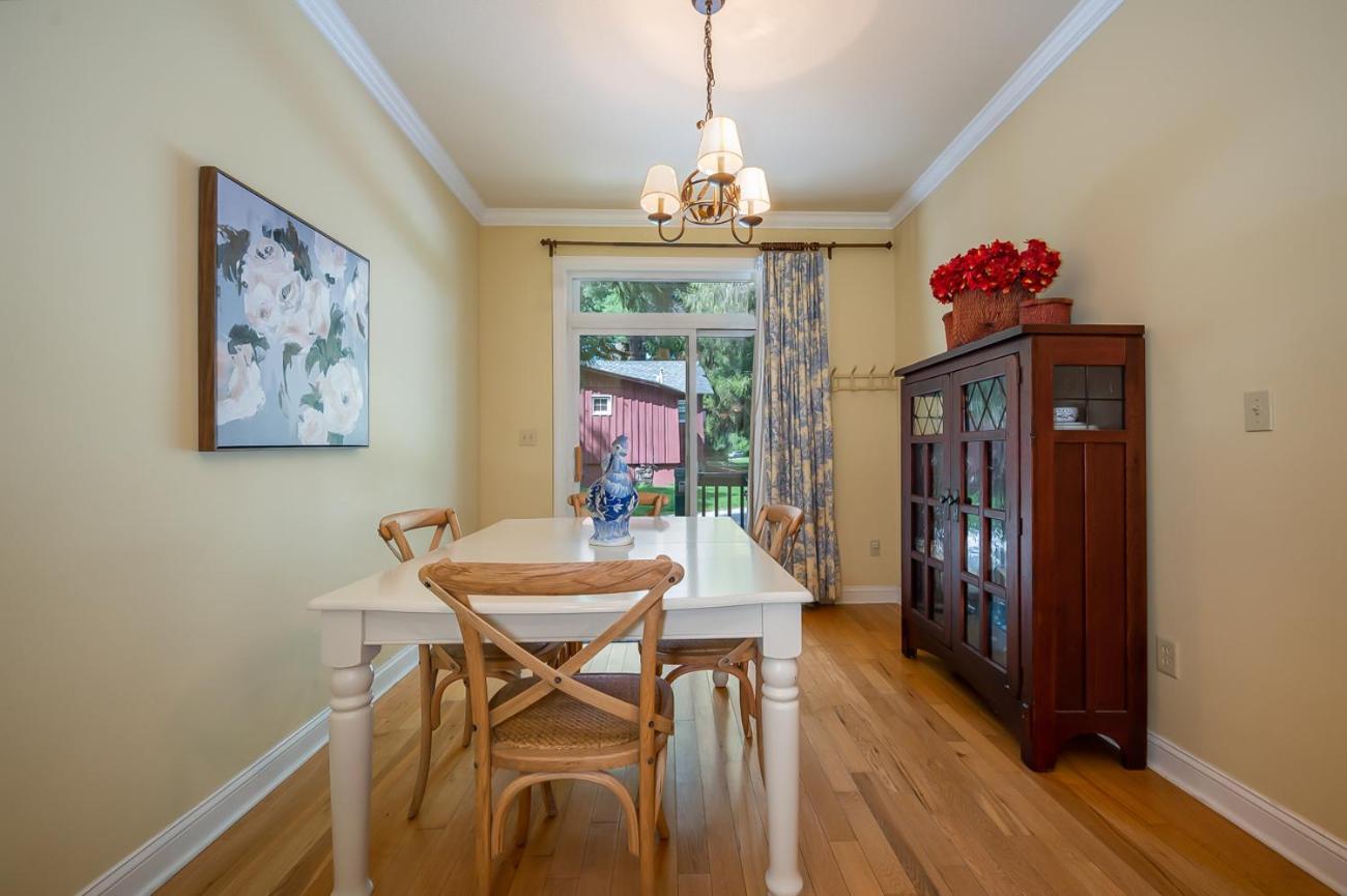 Buttercup Cottage Asheville Exterior foto